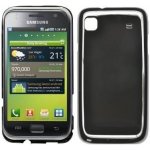 Kryt Samsung i9000 Galaxy S zadní černý