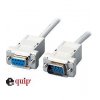 equip Datacable 5m M/F 9pin