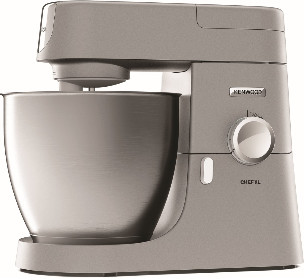 Kenwood Chef KVL4100S