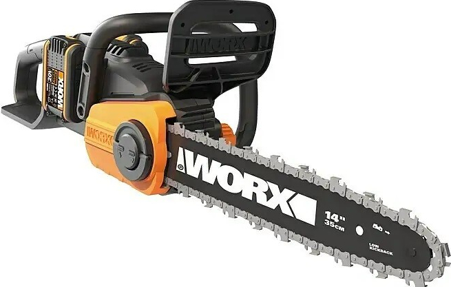 WORX WG384E