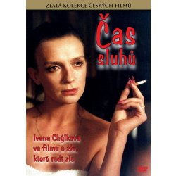 Čas Sluhů