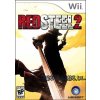 Red Steel 2