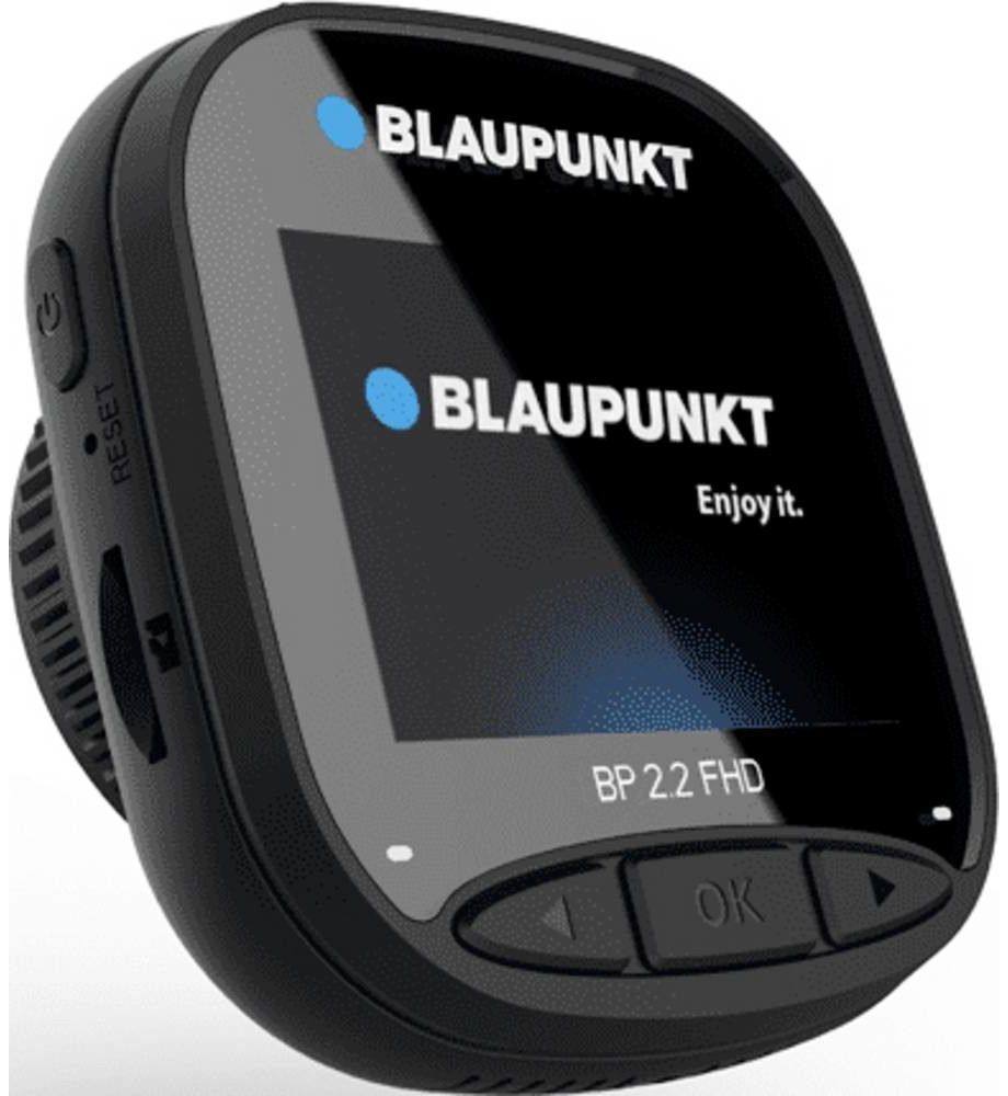 Blaupunkt DVR BP 2.2 FHD