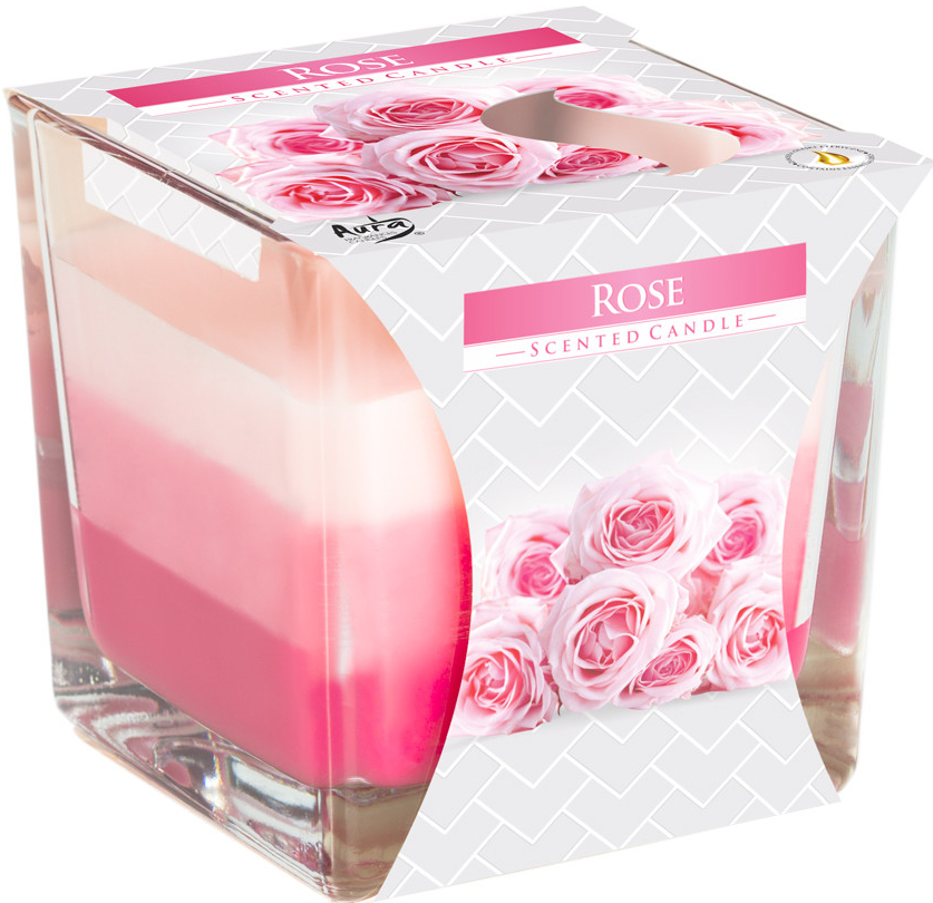 Bispol Aura Rose 170 g