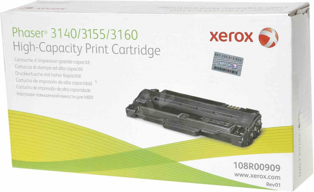 Xerox 108R00909 - originální