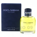 Dolce & Gabbana pour Homme toaletní voda 125 ml