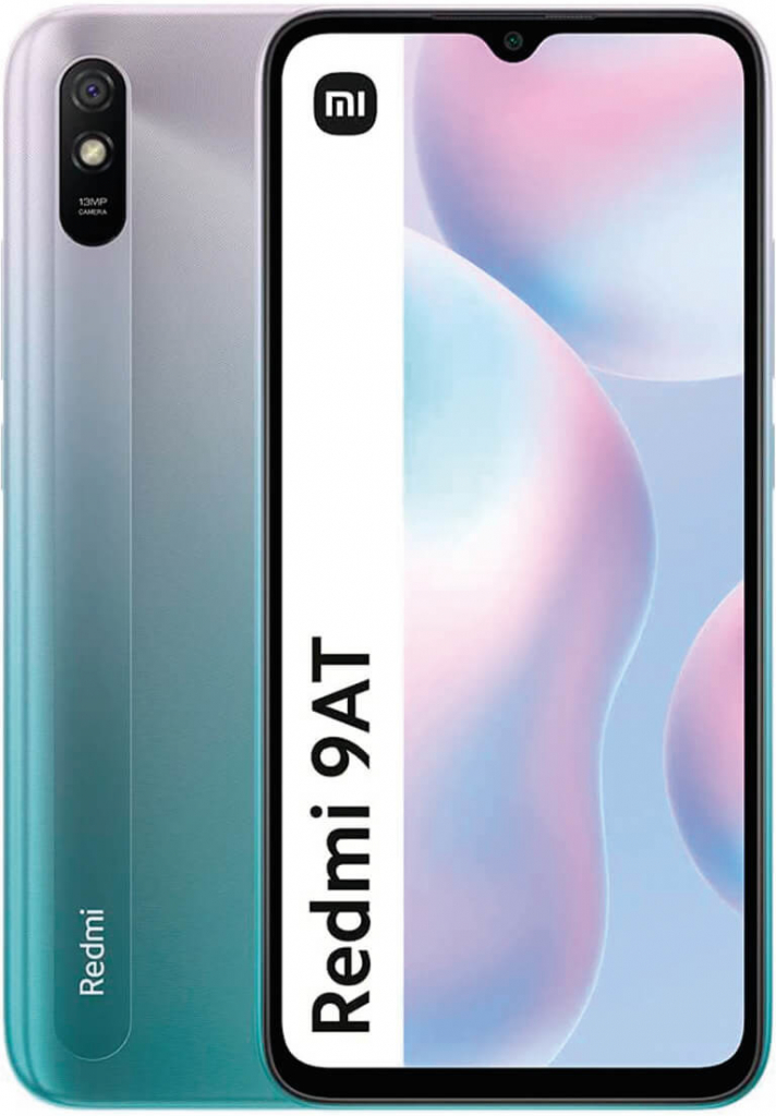 Xiaomi Redmi 9AT 2GB/32GB