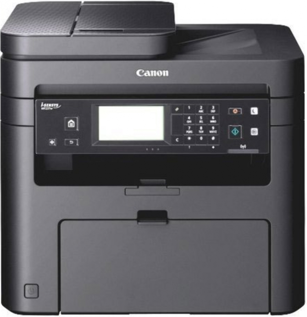 Canon i-Sensys MF237w