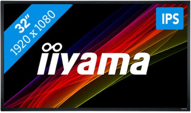 iiyama LE3240S-B2