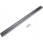 Nerezová magnetická lišta na nože 50 cm