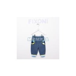 Fixoni RPET