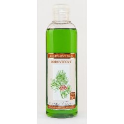 Nobilis Tilia Koupelový olej borovicový 200 ml