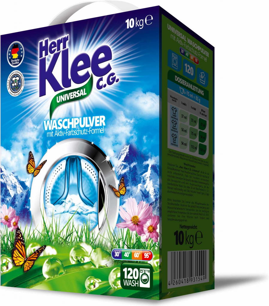 Klee Universal 10 kg