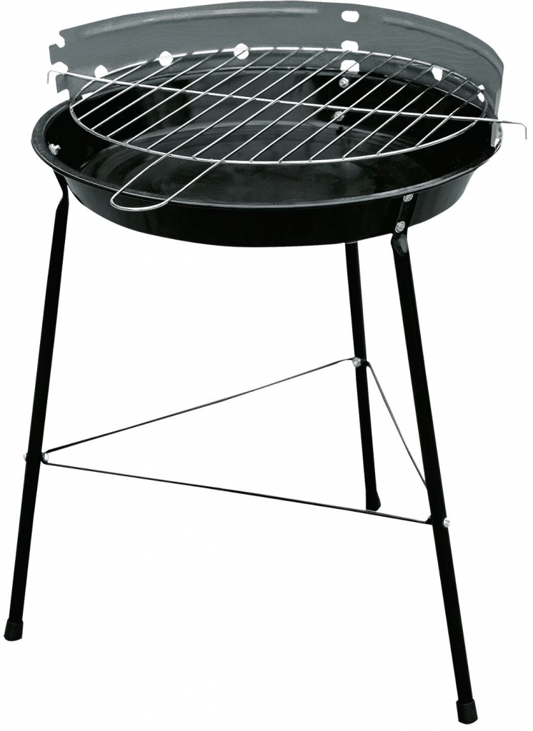 Master Grill MG930