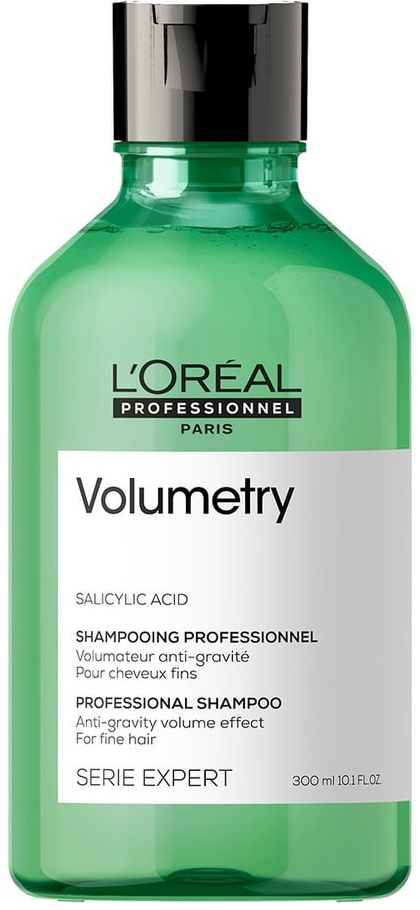 L\'Oreal Professionnel Serie Expert Volumetry Shampoo objemový šampón pre jemné a krehké vlasy 300 ml