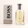 Hugo Boss No.6 toaletní voda 200 ml