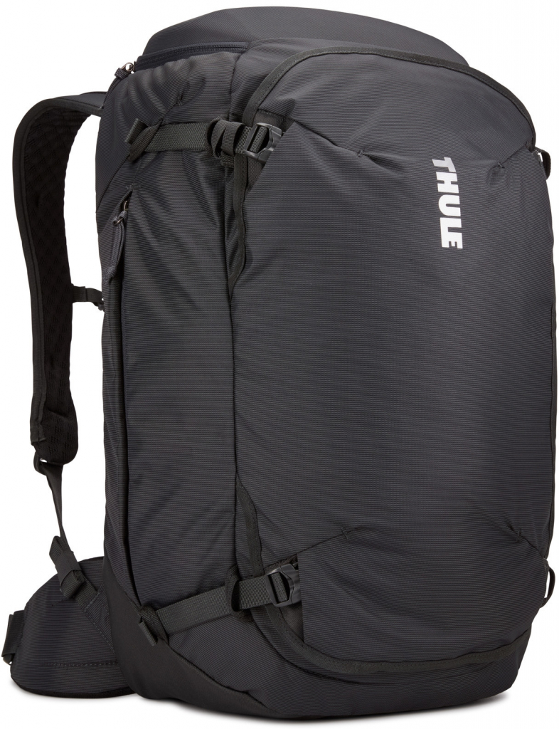 Thule Landmark 40L Mens Obsidian