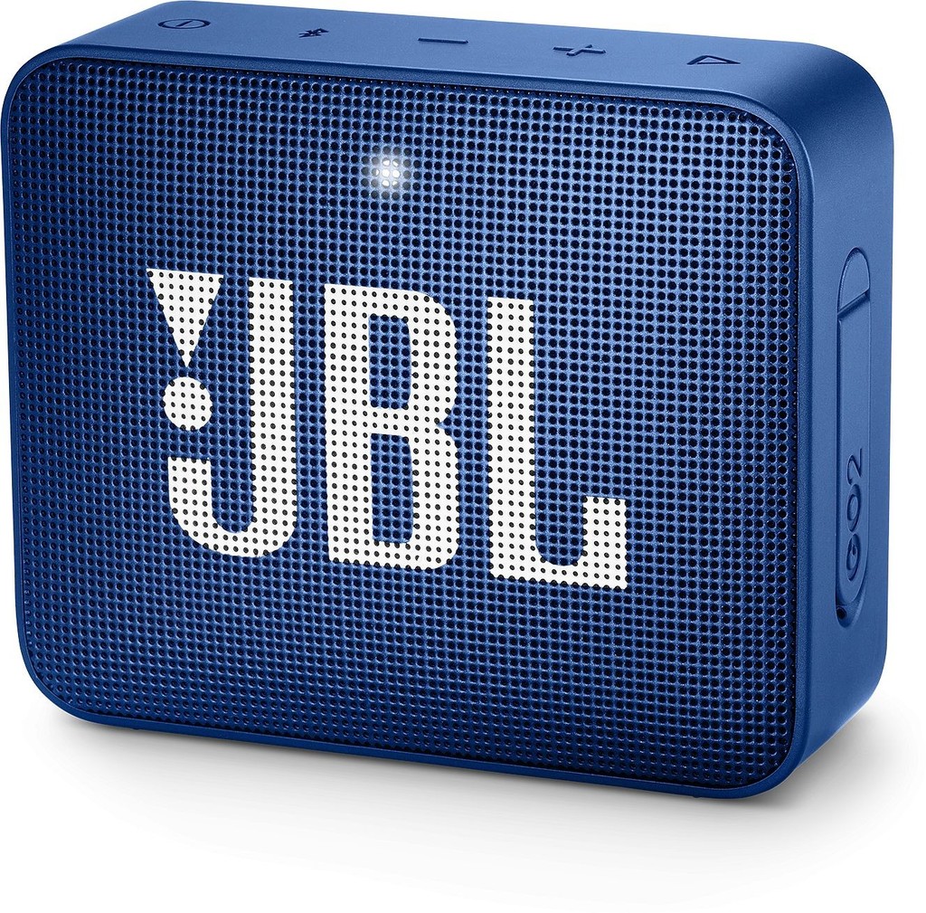 JBL Go 2