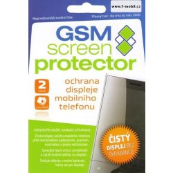 Ochranná fólie pro mobilní telefon Nokia C6