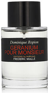 Frederic Malle Dominique Ropion Geranium Pour Monsieur parfémovaná voda pánská 100 ml