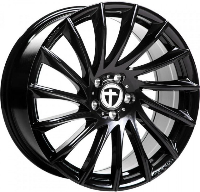 Tomason TN16 8x18 5x100 ET35 black