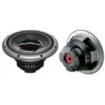 Pioneer TS-W258D2