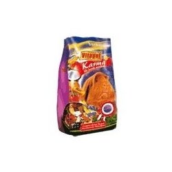 Vitapol morče ovocná směs 400g
