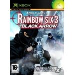 Tom Clancys Rainbow Six: Black Arrow