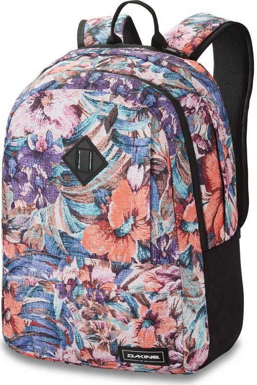 Dakine Essentials pack 8 bit floral 22 l