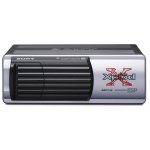 Sony CDX-757MX