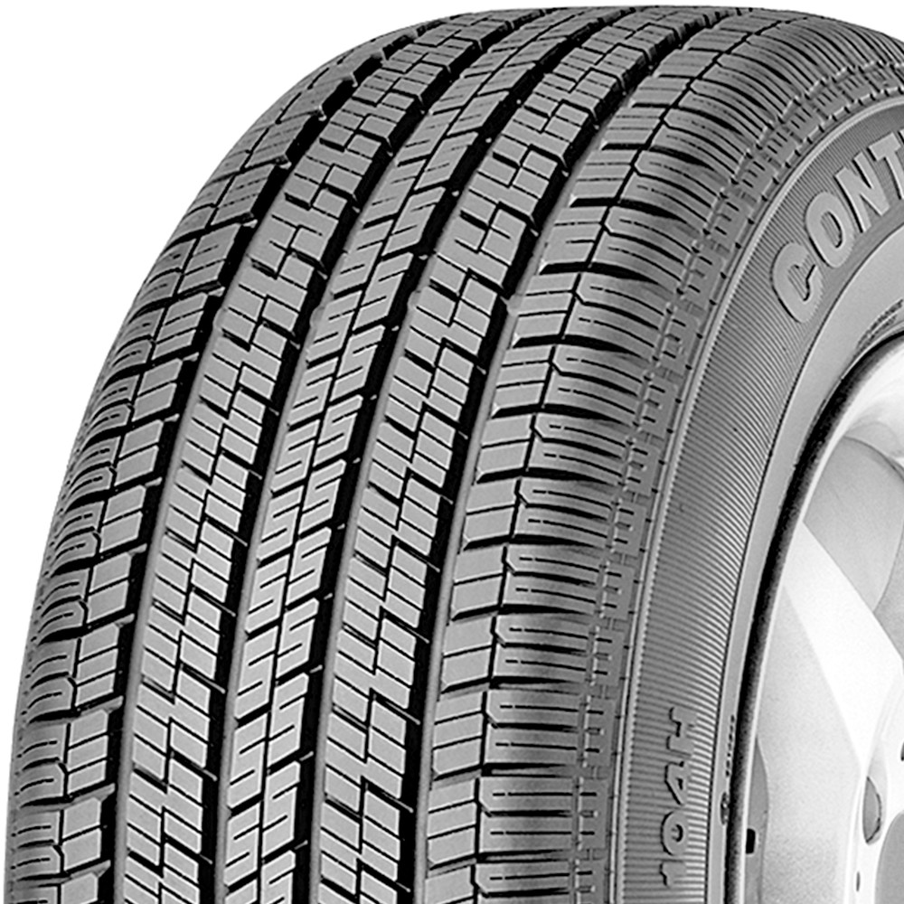 Continental 4x4Contact 235/60 R17 102V