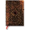 Paperblanks Grolier (Midi) - zápisník nelinkovaný