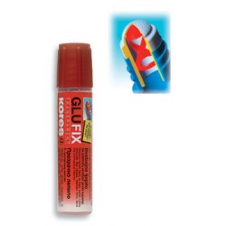 Lepidlo KORES glufix 30 ml