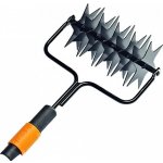 Fiskars 136524 QuikFit Provzdušňovač trávníku