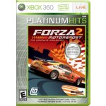 Forza Motorsport 2
