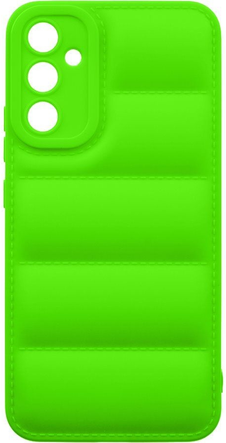 ME Puffy Samsung Galaxy A34 5G zelené