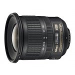 Nikon 10-24mm F3.5-4.5G AF-S DX ED