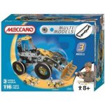 Meccano MM3 Bagr