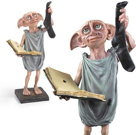 Noble Collection Harry Potter Dobby 25 cm