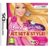 Barbie: Jet, Set & Style!