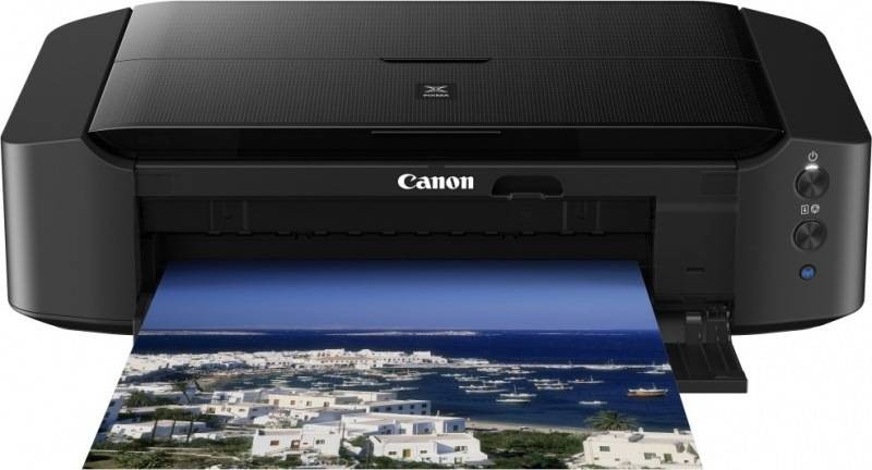 Canon Pixma iP8750