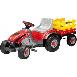 Peg Perego Mini Tony Tigre