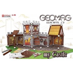 World - My Castle - Hrad