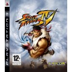 Street Fighter 4