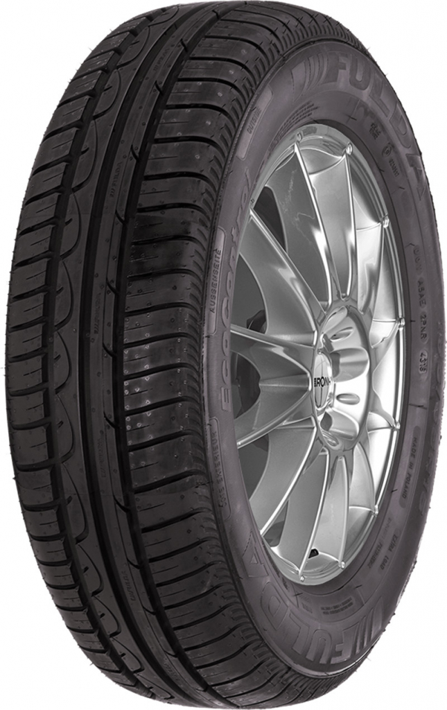 Fulda EcoControl 195/65 R15 95T