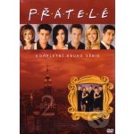 Přátelé - Kompletní 2. sezóna