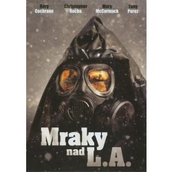 Mraky nad L. A.
