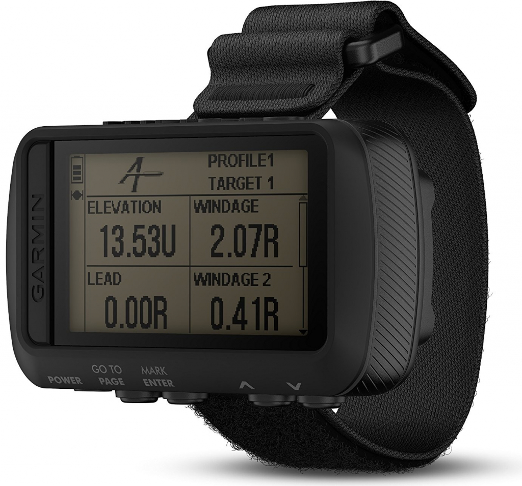 Garmin Foretrex 701