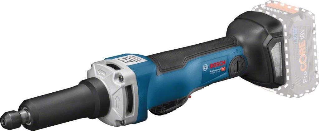 Bosch GGS 18V-23 PLC Professional 0.601.229.200