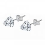 Swarovski Elements tojhran crystal
